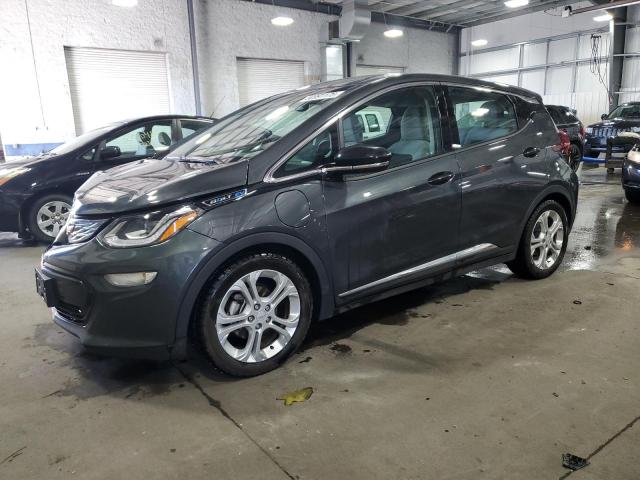 2020 Chevrolet Bolt Ev Lt