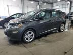 2020 Chevrolet Bolt Ev Lt للبيع في Ham Lake، MN - Front End