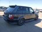 2007 Land Rover Range Rover Sport Hse na sprzedaż w Sacramento, CA - Minor Dent/Scratches