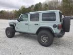 2024 Jeep Wrangler Rubicon 392 for Sale in Gainesville, GA - Front End