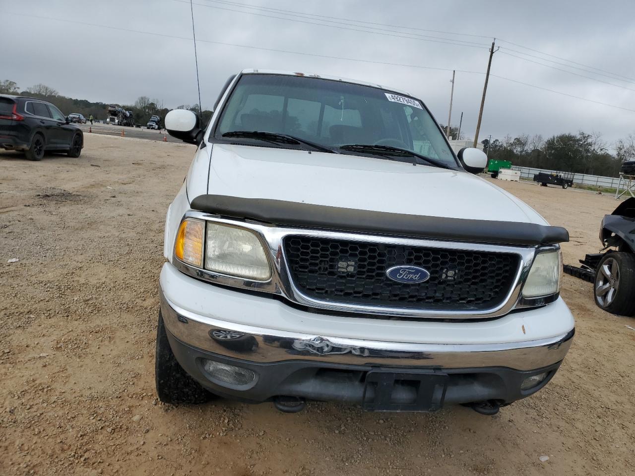 2003 Ford F-150 - Image 5