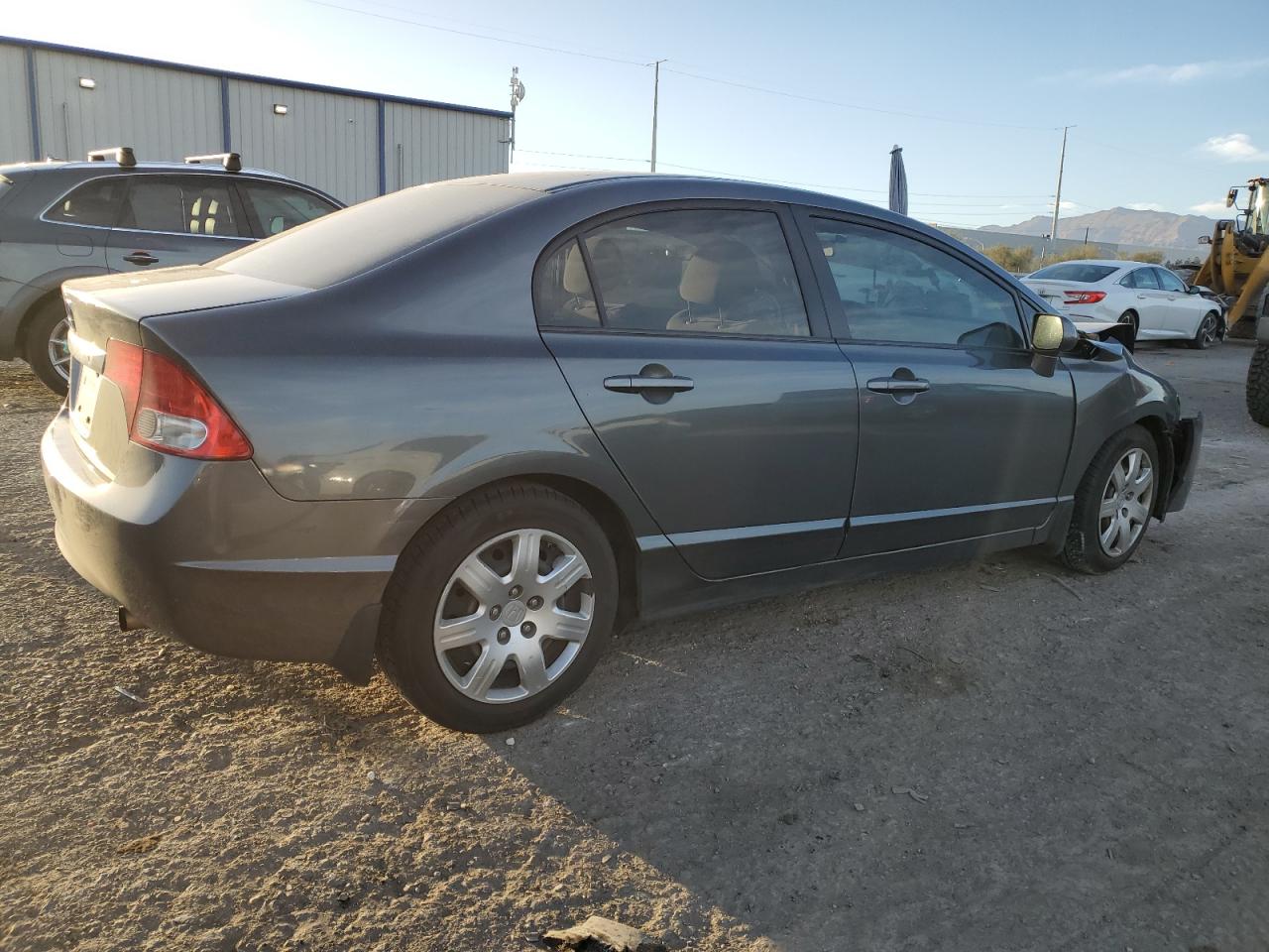 2009 Honda Civic - Image 3
