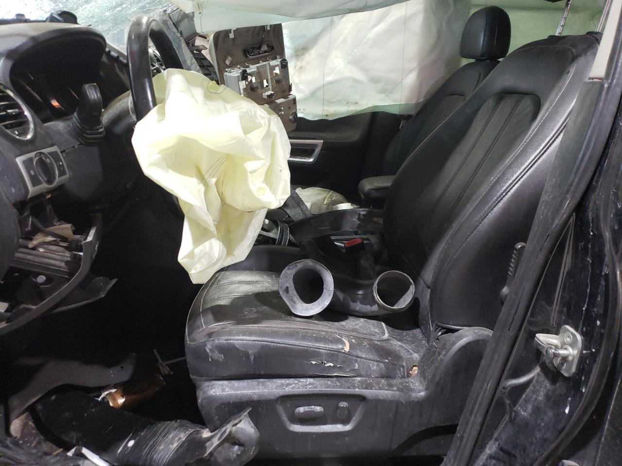 2012 Chevrolet Captiva - Image 7