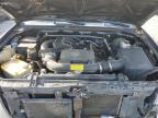2012 Nissan Frontier S de vânzare în Savannah, GA - Front End