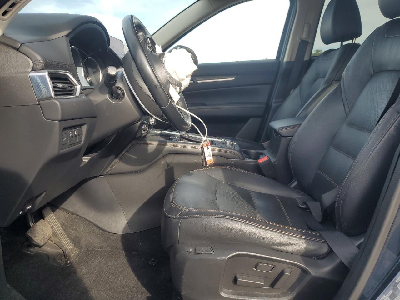 2018 Mazda CX-5 - Image 7