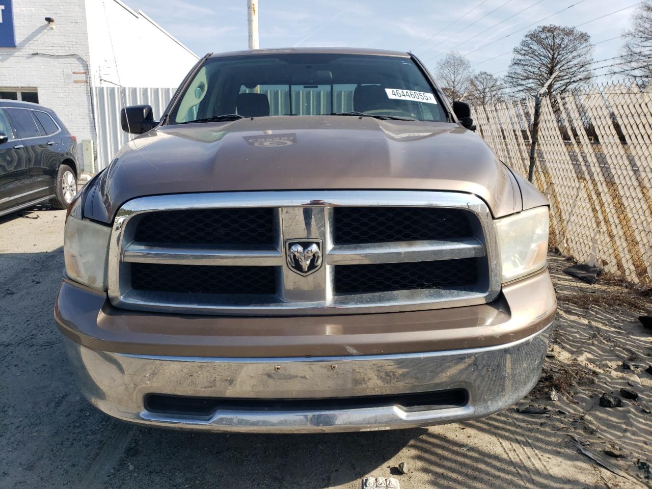 2010 Dodge RAM - Image 5