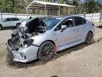 2021 Subaru Wrx Limited for Sale in Austell, GA - Front End