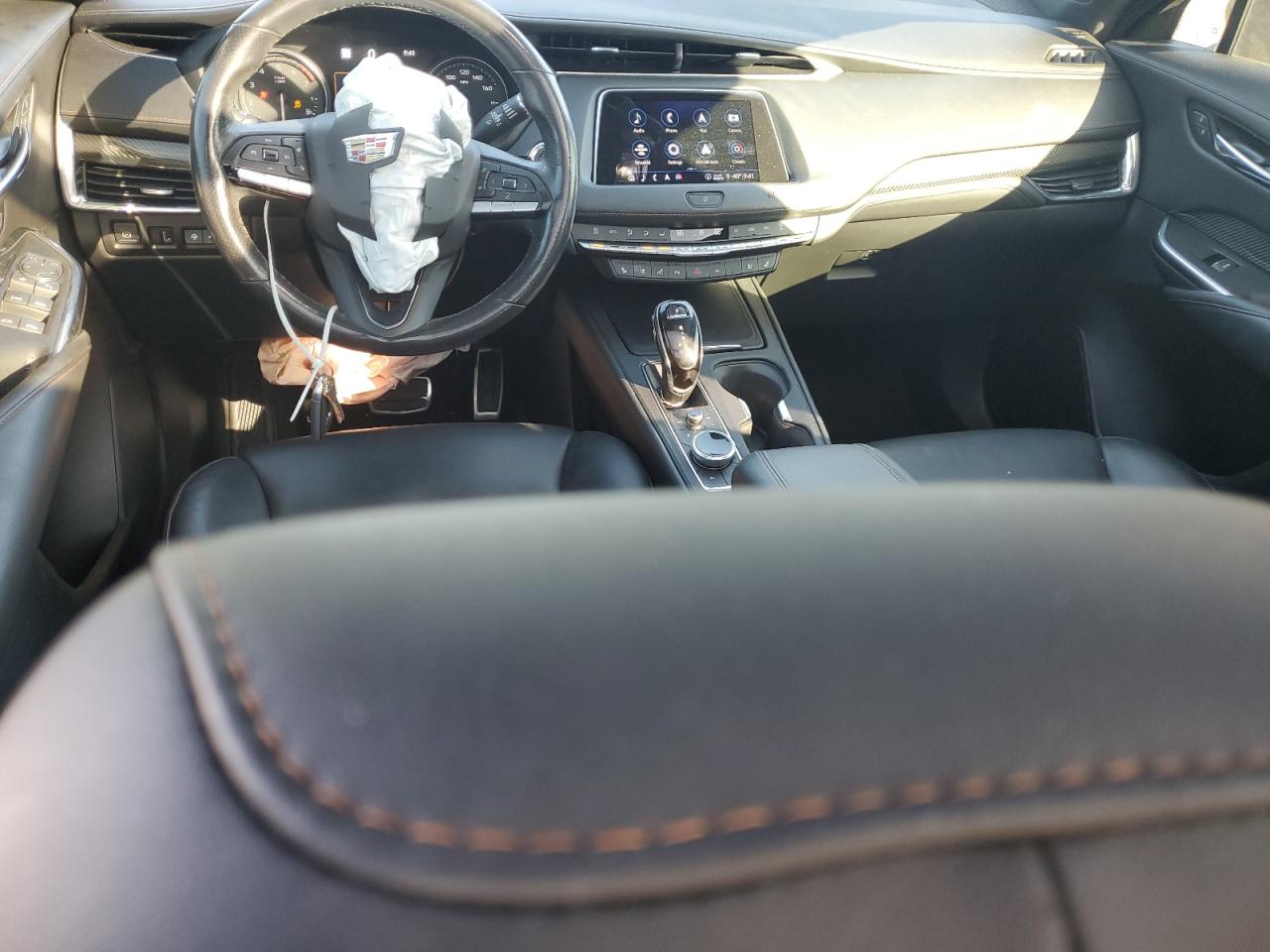 2020 Cadillac XT4 - Image 8