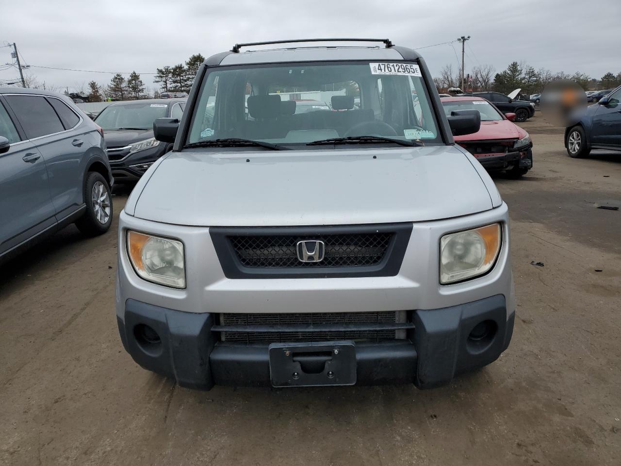 2006 Honda Element - Image 5