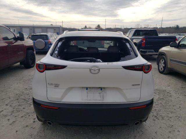  MAZDA CX30 2023 Biały