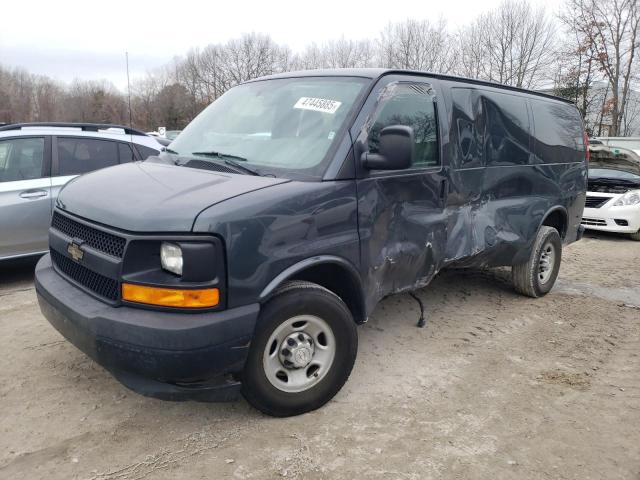 2017 Chevrolet Express G2500 