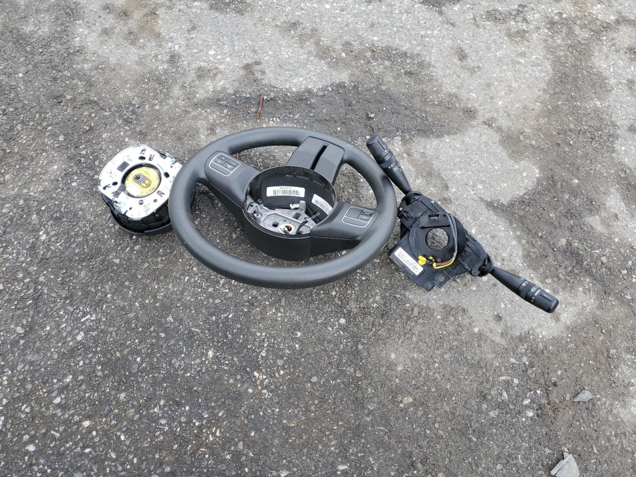 2012 Jeep Liberty (Patriot) - Image 13