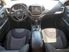 2014 Jeep Cherokee Latitude للبيع في Savannah، GA - Front End