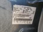 2010 Lincoln Mkx  zu verkaufen in San Antonio, TX - Rear End