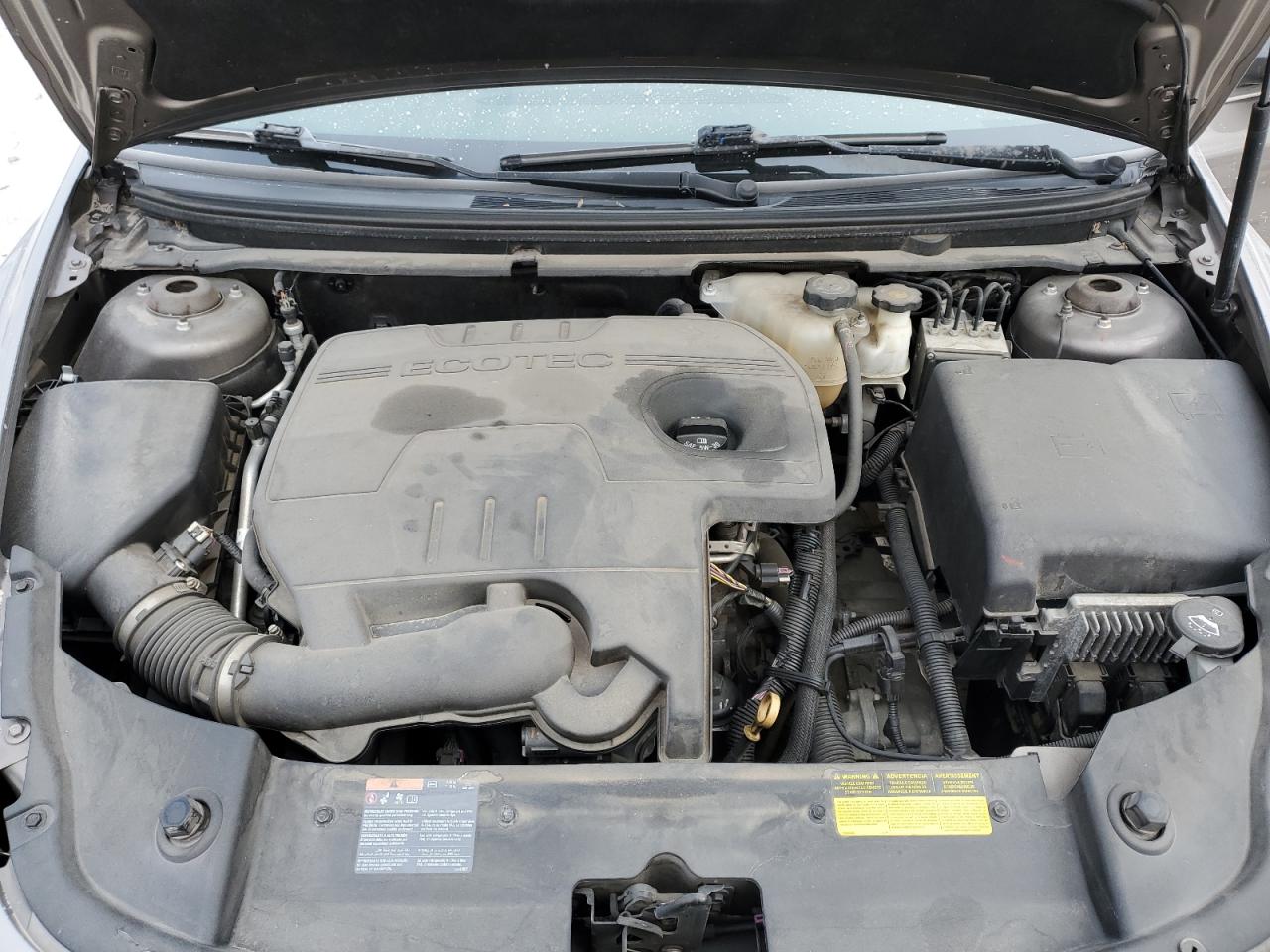 2010 Chevrolet Malibu - Image 11