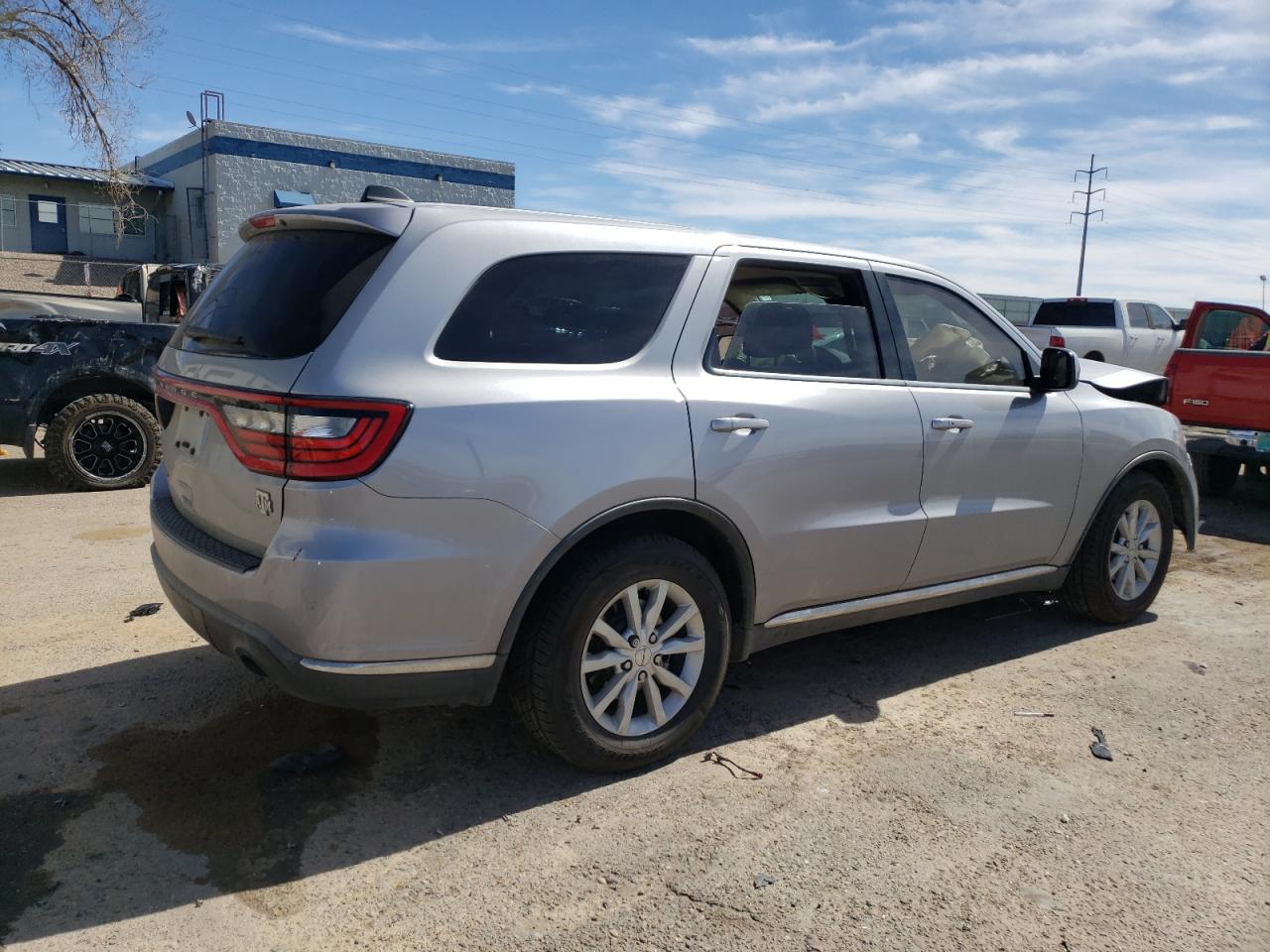 2014 Dodge Durango - Image 3