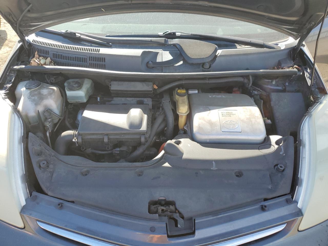 2007 Toyota Prius - Image 11