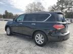 2012 Infiniti Qx56  იყიდება Loganville-ში, GA - Front End