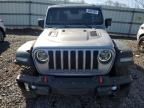 2019 Jeep Wrangler Unlimited Rubicon for Sale in Hillsborough, NJ - Front End