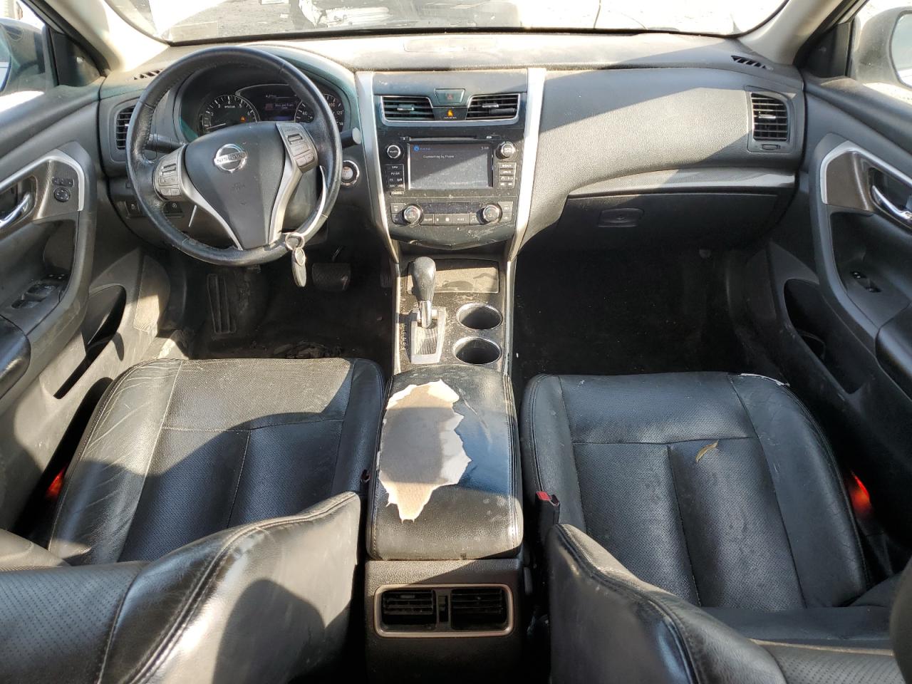 2014 Nissan Altima - Image 8