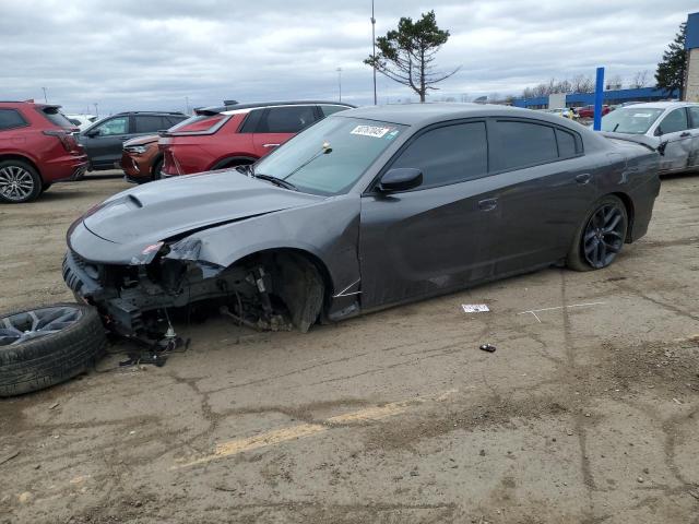 DODGE CHARGER R/ 2022