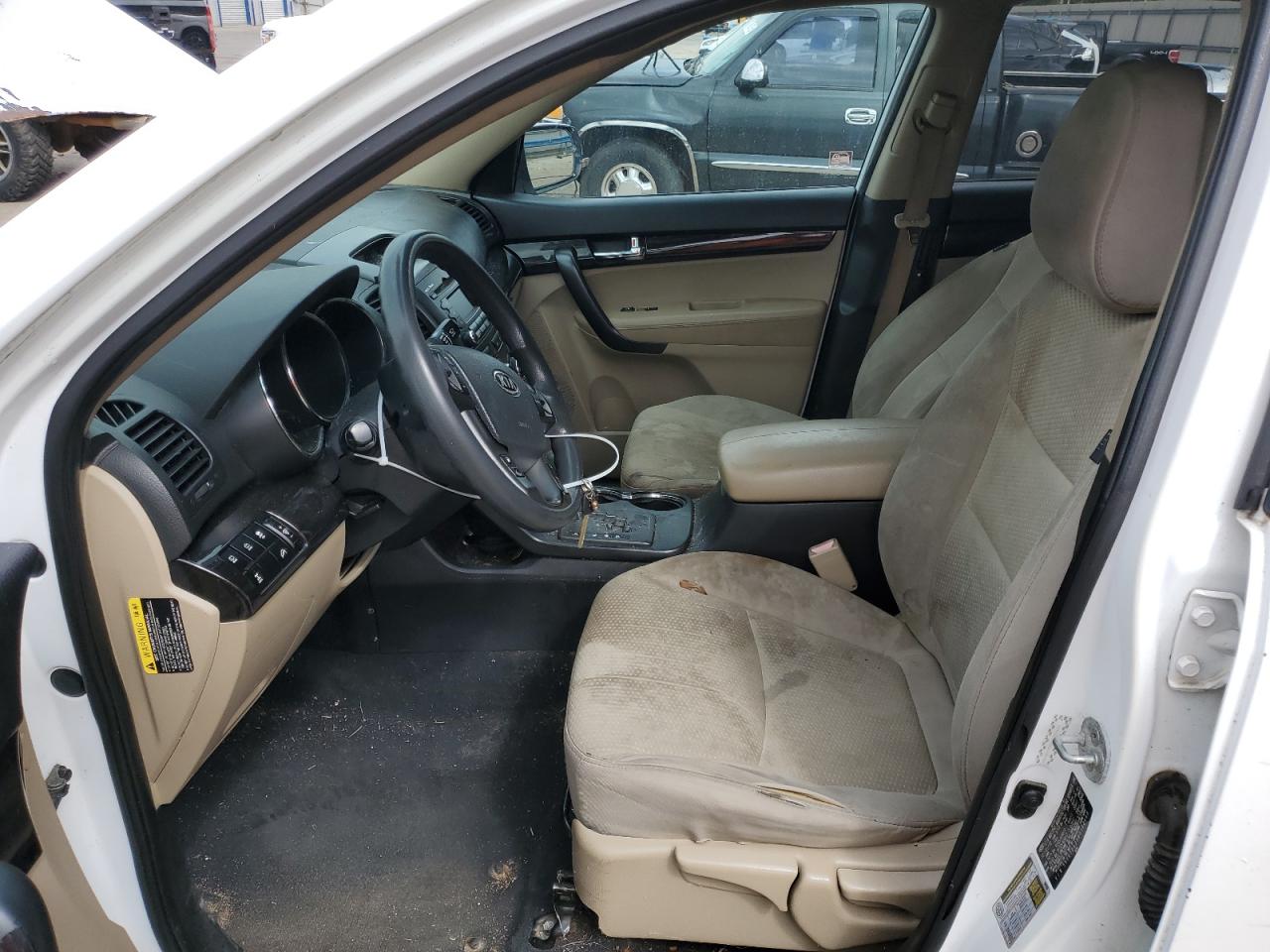 2011 Kia Sorento - Image 7