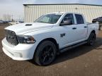 2023 RAM 1500 CLASSIC TRADESMAN   for sale at Copart AB - CALGARY