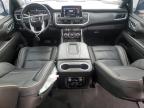 2021 Gmc Yukon Xl K1500 Slt en Venta en Houston, TX - Rear End