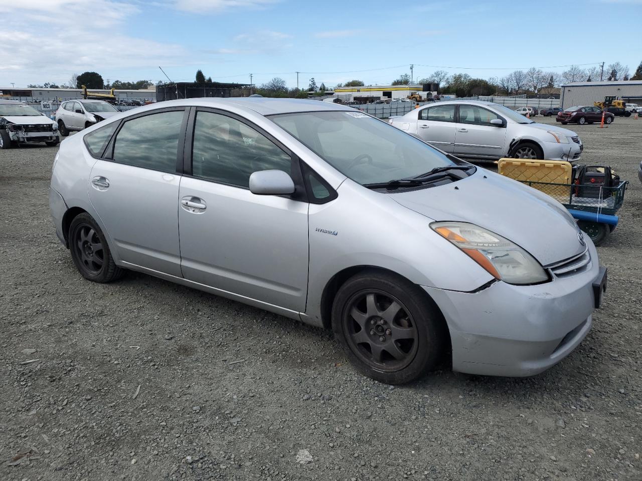 2007 Toyota Prius - Image 4