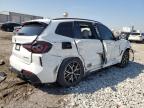2022 Bmw X3 M40I იყიდება Chicago Heights-ში, IL - All Over