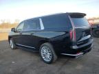 2024 Cadillac Escalade Esv Luxury للبيع في Central Square، NY - Side