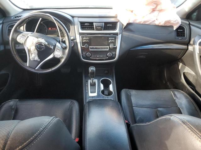  NISSAN ALTIMA 2018 Сірий