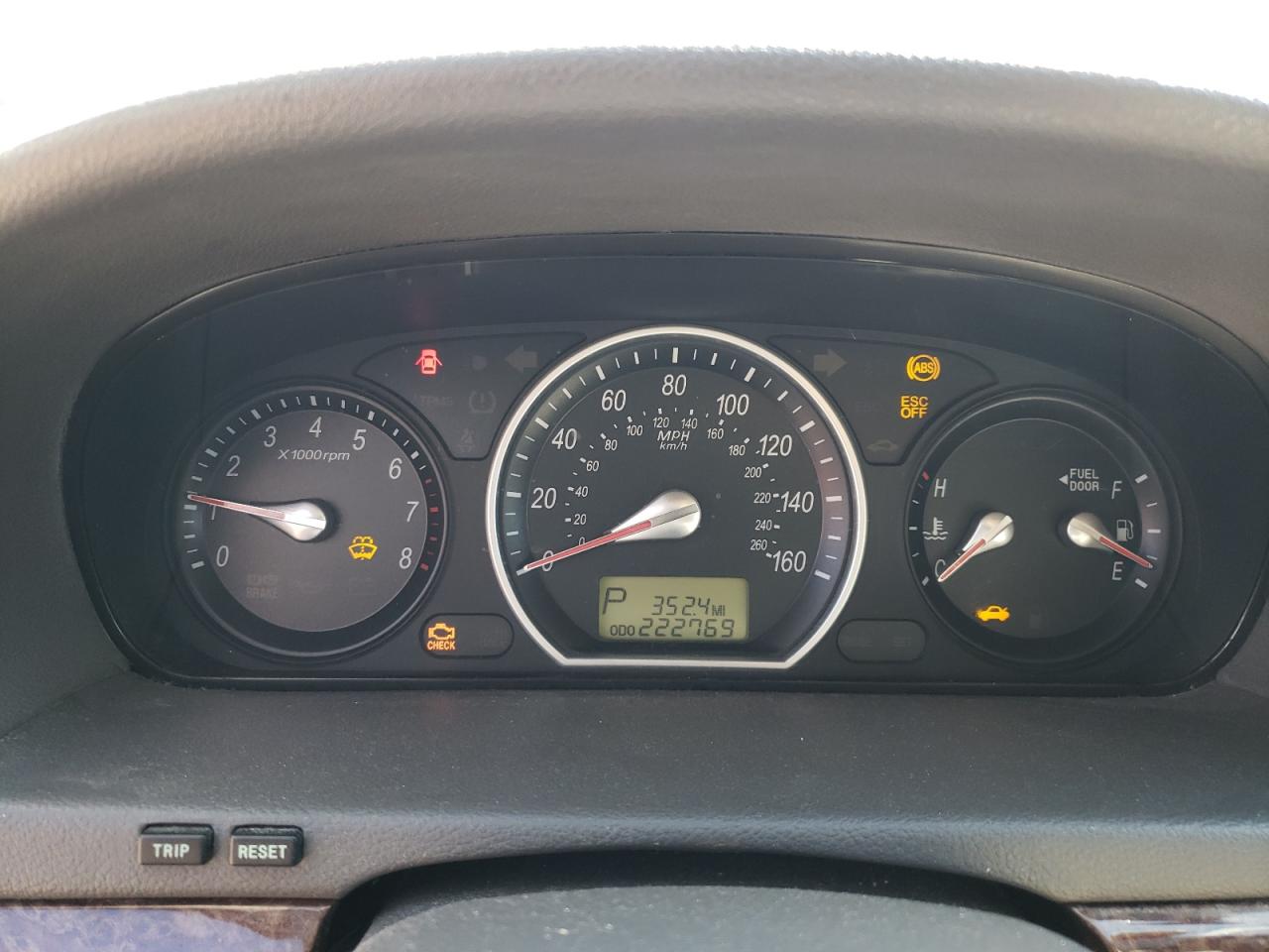 2006 Hyundai Sonata - Image 9