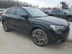 2022 Audi Q3 Premium Plus S Line 45 de vânzare în Hampton, VA - Rear End