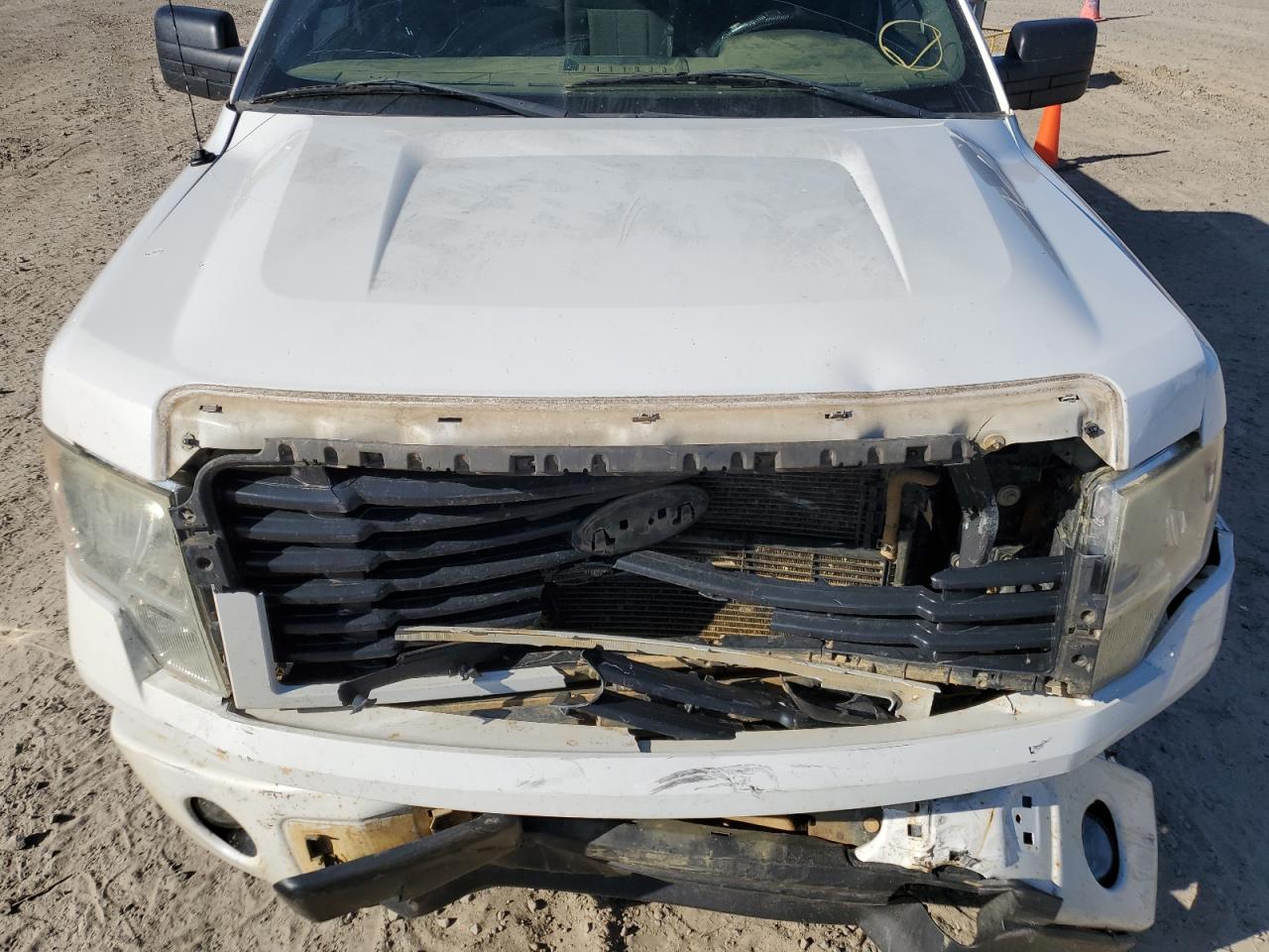 2014 Ford F-150 - Image 12