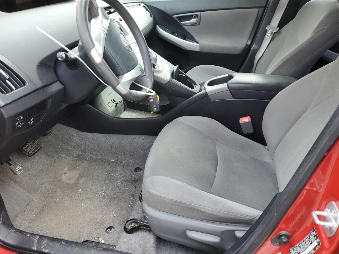 2013 Toyota Prius - Image 7