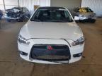2012 Mitsubishi Lancer Gt продається в American Canyon, CA - Mechanical