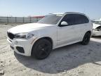 2017 Bmw X5 Xdrive35I en Venta en Cahokia Heights, IL - Side
