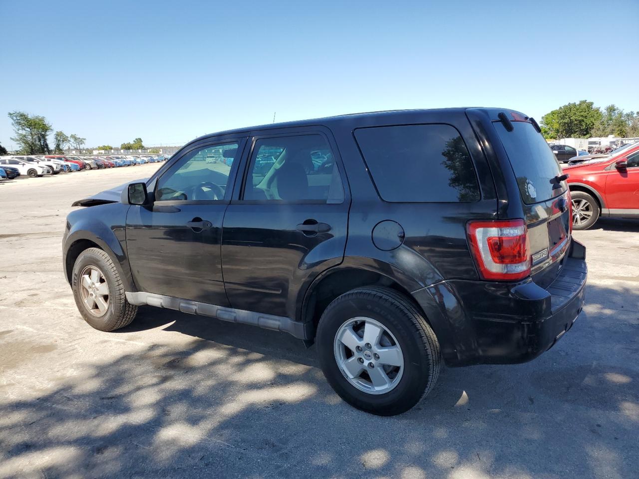 2012 Ford Escape - Image 2