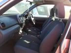 2001 TOYOTA RAV4 GX VV for sale at Copart WOLVERHAMPTON