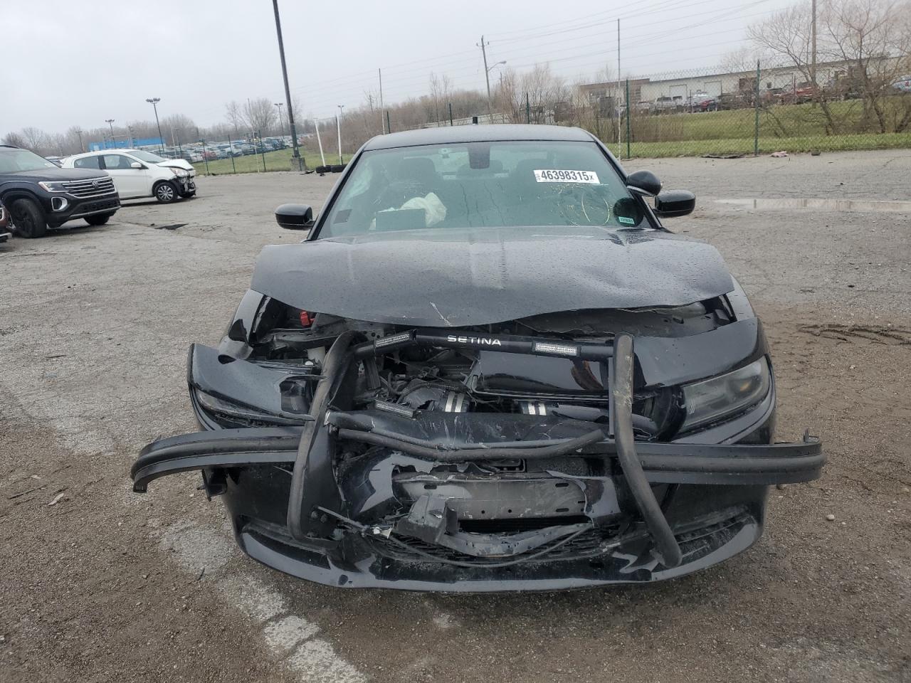 2021 Dodge Charger - Image 5