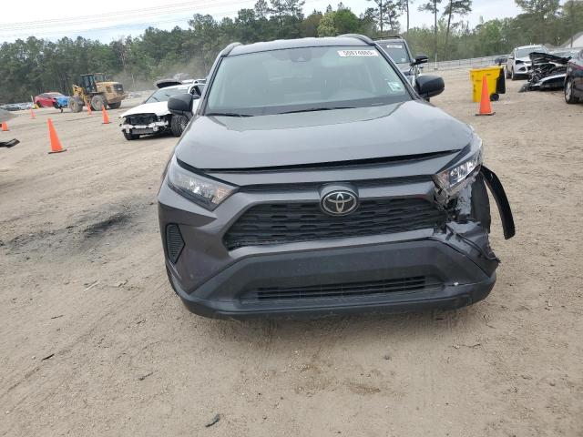  TOYOTA RAV4 2021 Szary