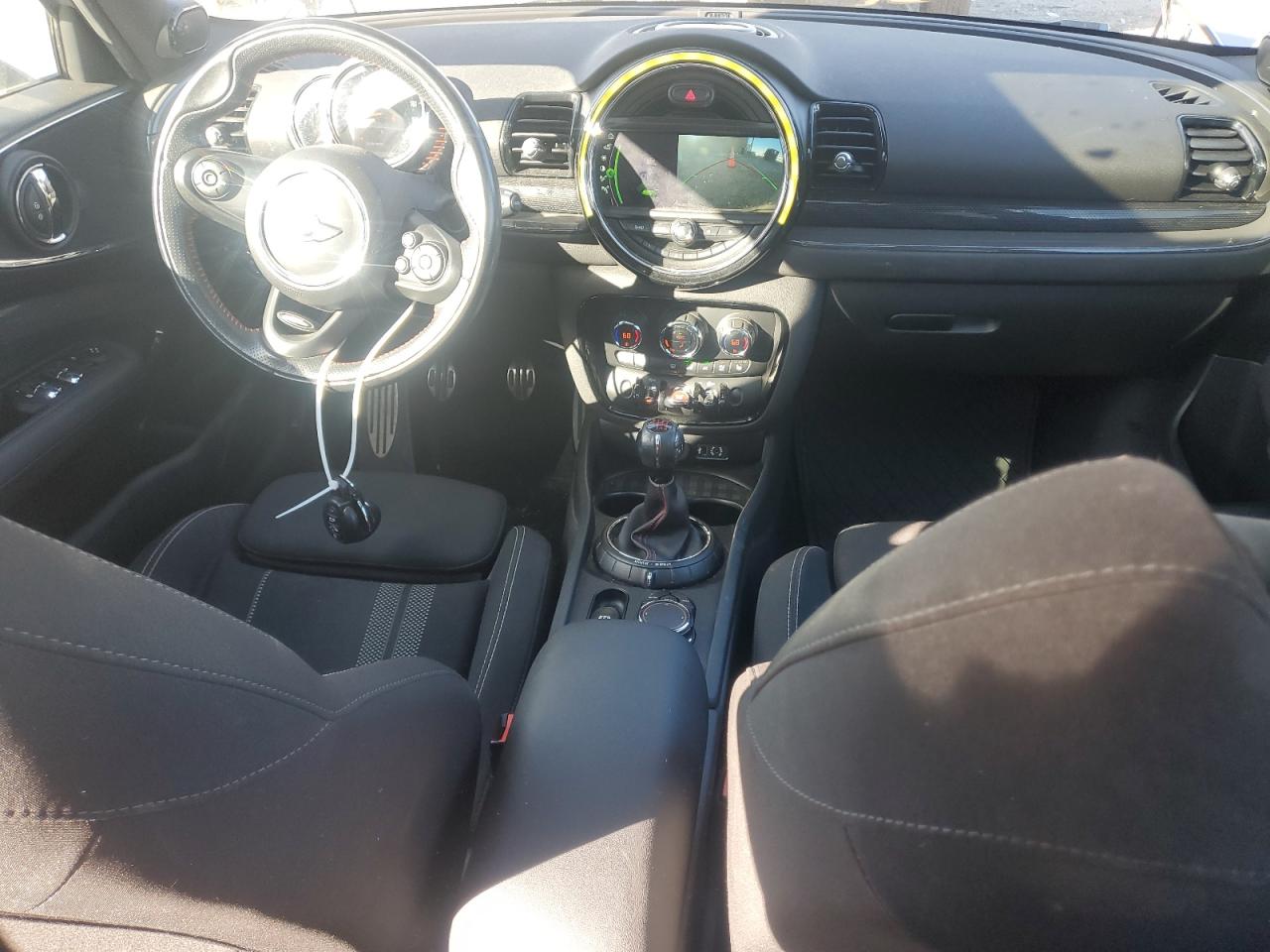 2017 MINI Cooper - Image 8