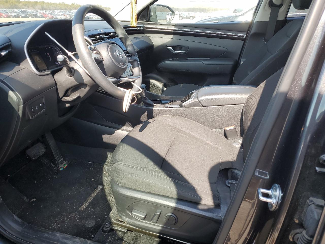 2023 Hyundai Tucson - Image 7