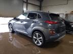 2019 Hyundai Kona Limited for Sale in Elgin, IL - Side
