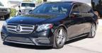 2019 Mercedes-Benz E 450 4Matic на продаже в Magna, UT - Minor Dent/Scratches
