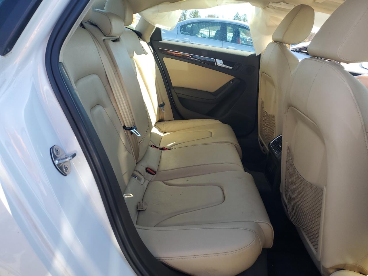 2016 Audi A4 - Image 10