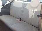 2014 FIAT 500 LOUNGE for sale at Copart SANDY