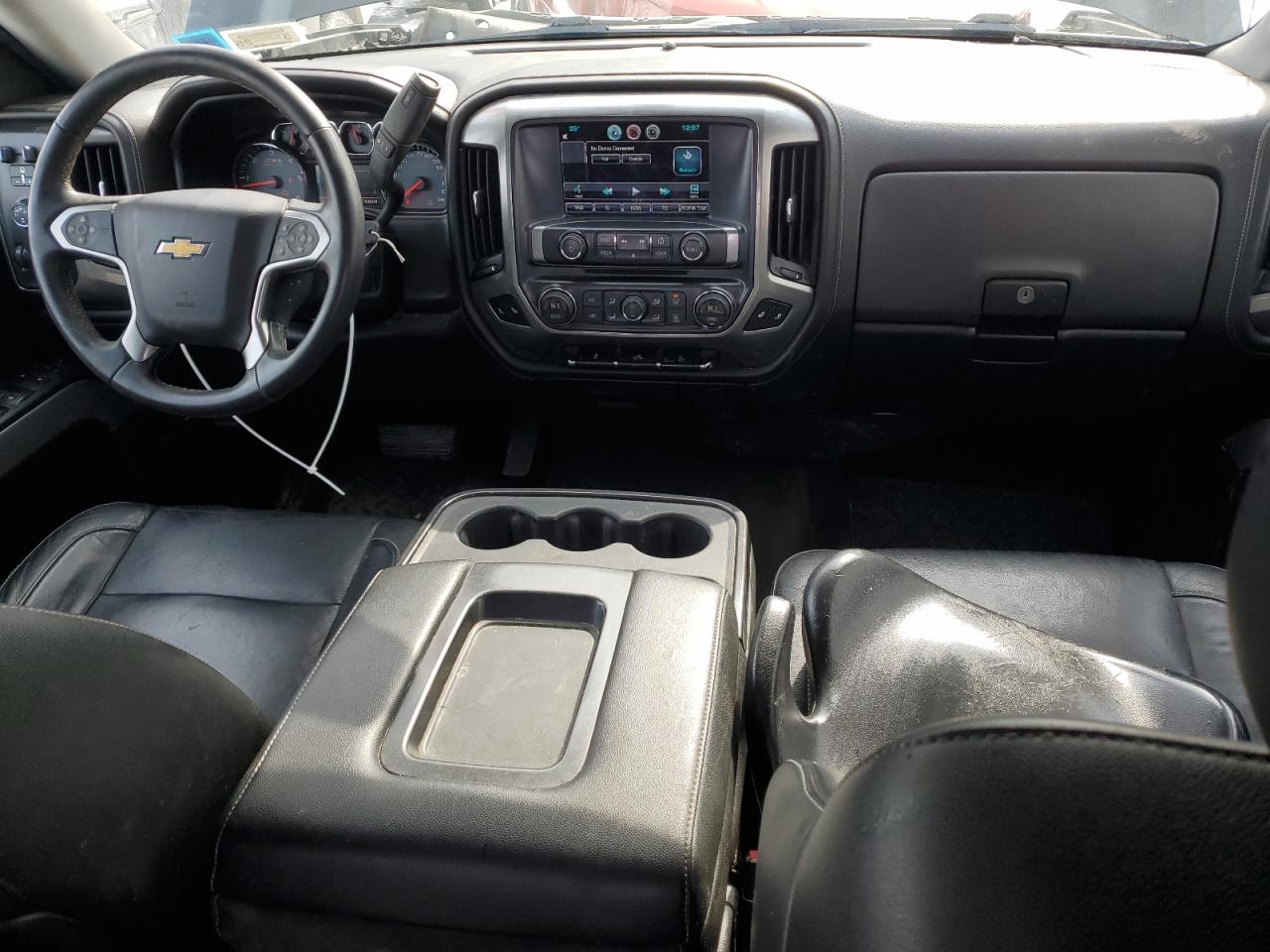 2014 Chevrolet Silverado - Image 8