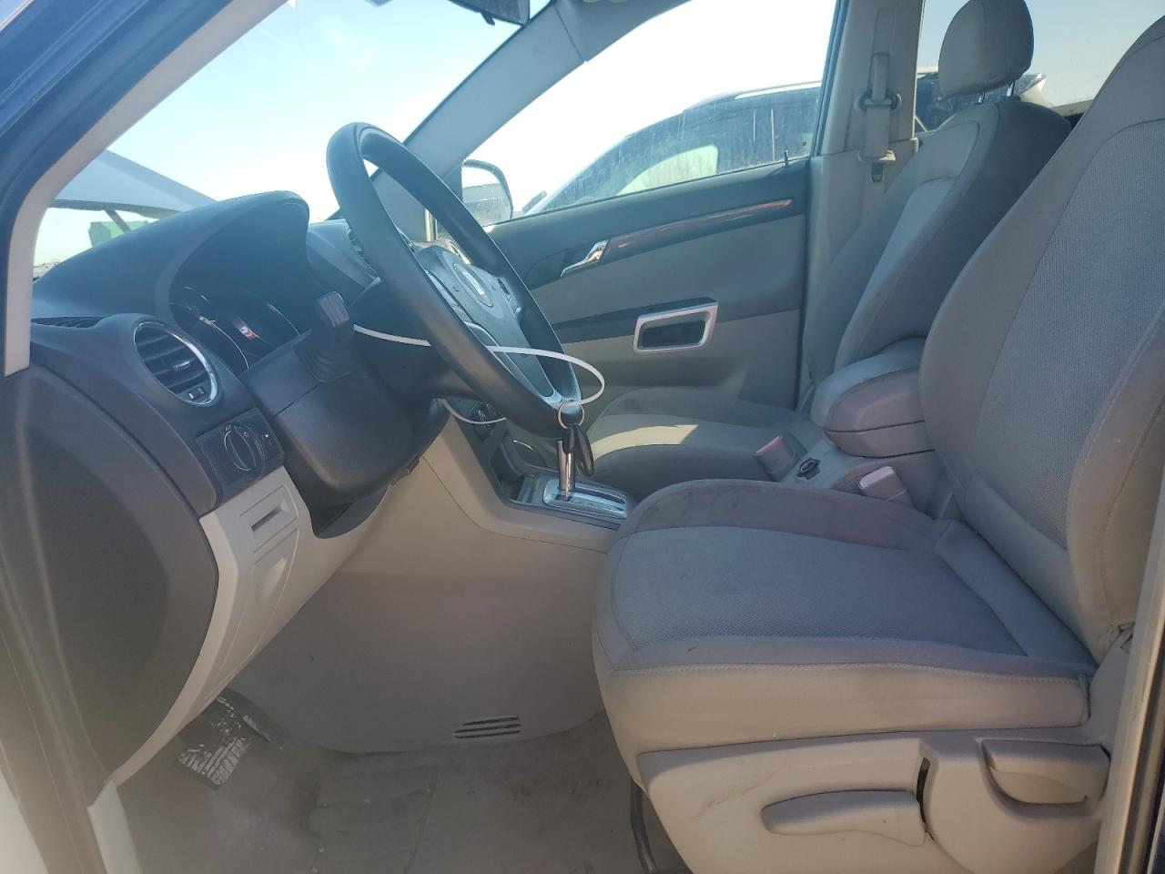 2008 Saturn Vue Xe VIN: 3GSCL33P58S690187 Lot: 46583415